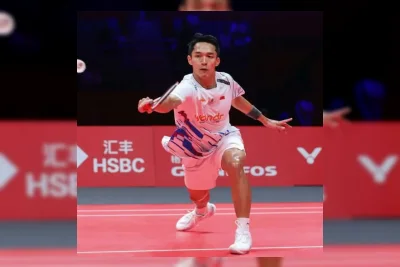 BWF Resmi Ubah Sistem Skor Bulu Tangkis Menjadi 3x15 Mulai Januari 2027