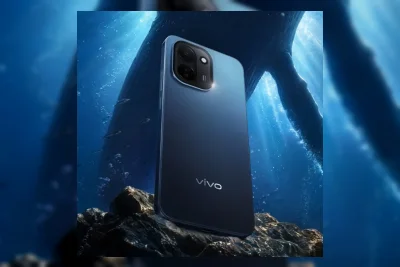 Vivo Y600 Turbo Resmi di China, Baterai 9.020 mAh dan Isi Cepat 90W