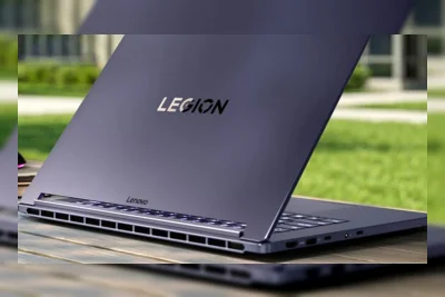 Lenovo Rilis Legion 7a 15ASH11, Laptop Gaming Pertama dengan AMD Strix Halo