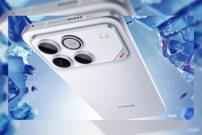 Honor Win Turbo Resmi Meluncur dengan Baterai 10.000mAh, Bisa Main Game 14 Jam