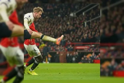 Jarrod Bowen Pilih Bertahan di West Ham United Setelah Degradasi
