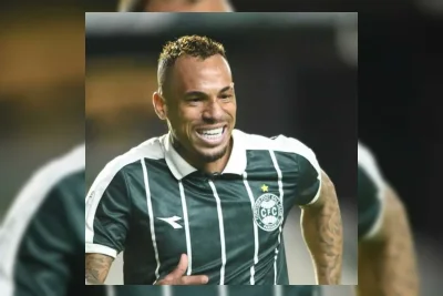 Coritiba Balikkan Keadaan, Kalahkan Bahia 3-2 di Serie A Brasil