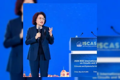 Huawei Siapkan Strategi Baru Kembangkan Chip Mandiri Melalui Scaling Law