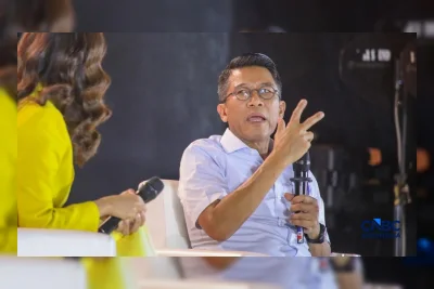 Misbakhun Usul Penerima LPDP Jurusan Tertentu Tak Wajib Pulang ke RI