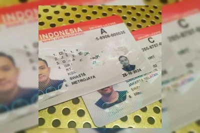 Telat Perpanjang SIM? Wajib Buat Baru dari Awal, Ini Biayanya