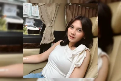 Purwanti Ungkap Richelle Skornicki Sudah Sebulan Tinggalkan Rumah