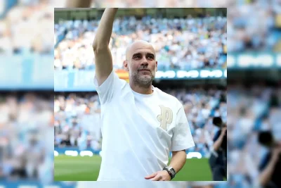 Tottenham Hotspur Bidik John Stones Usai Hengkang dari Manchester City