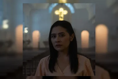 Danur The Last Chapter Pamit dari Bioskop Usai Raih 3,6 Juta Penonton