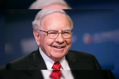 Warren Buffett: 5 Pengeluaran yang Harus Dihindari Saat Ekonomi Lesu
