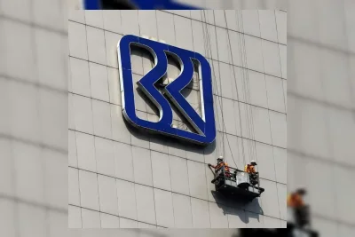 BRI Cetak Laba Rp 15,89 Triliun Hingga April 2026