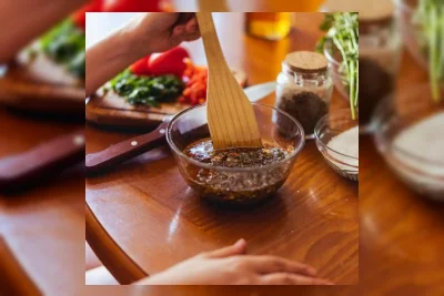 Bumbu Marinasi Daging Grill Simple Bikin Olahan Kurban Lebih Empuk