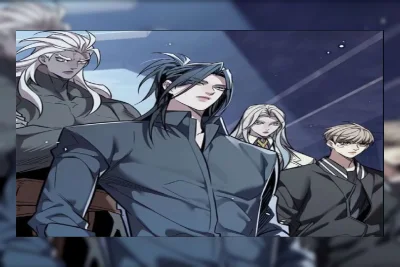 Jadwal Rilis Eleceed Chapter 404: Tanggal, Spoiler, dan Cara Baca