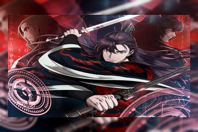 Nano Machine Chapter 314: Jadwal Rilis, Spoiler, dan Cara Baca