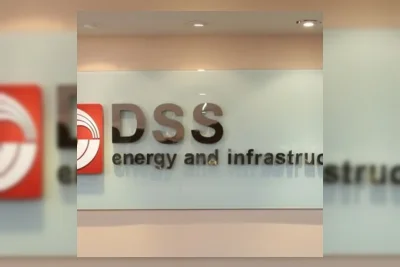 Saham Dian Swastatika Sentosa (DSSA) Anjlok ke Bawah Rp500