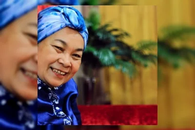 Aktris Senior Deliana Siahaan Meninggal Dunia dalam Usia 71 Tahun