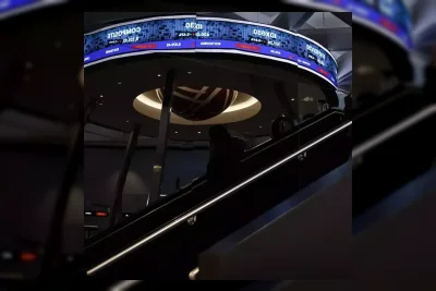 BEI Awasi Tiga Saham Emiten Akibat Transaksi Tidak Wajar