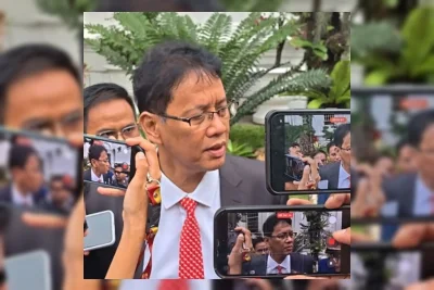 Kemenkeu Ubah Alur Pencairan Dana Pemulihan Bencana Sumatra Rp60 Triliun