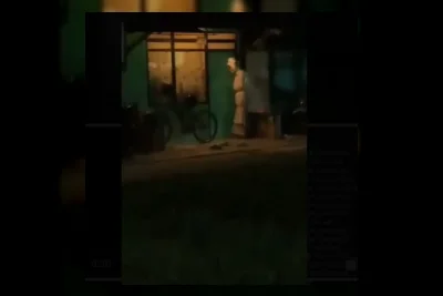 Polres Brebes Pastikan Video Pocong Viral adalah Hoaks AI