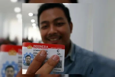 Masa Berlaku SIM Habis Saat Idul Adha 2026 Bisa Diperpanjang Tanpa Bikin Baru