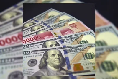 Kurs Rupiah 26 Mei 2026 Melemah Tipis ke Rp17.749 per Dolar AS