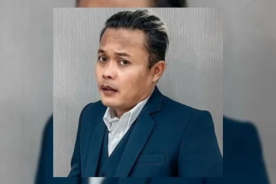 Sule Bantah Tudingan Lempar Skrip ke Wajah Kru TV