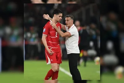 Jay Idzes Cedera Tumit, 3 Bek Tangguh Ini Siap Kawal Pertahanan Timnas Indonesia