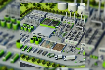 SOFA Gandeng Zhejiang Weiming Garap Proyek PSEL di Denpasar dan Bogor
