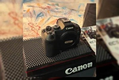 Canon Luncurkan EOS R6 V, Kamera Khusus Kreator Konten Video