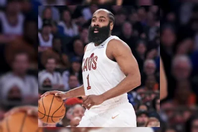 Landry Shamet Bawa Knicks Ungguli Cavaliers 3-0
