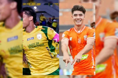 Envigado Ungguli Real Cartagena 1-0 di Leg Pertama Final Torneo BetPlay