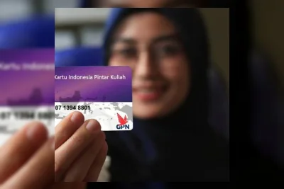 Pemerintah Tetapkan 39.662 Peserta Lolos SNBT 2026 Penerima KIP Kuliah