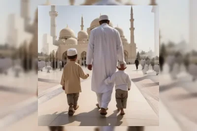 Umat Muslim Dianjurkan Amalkan Delapan Sunnah Idul Adha Ini