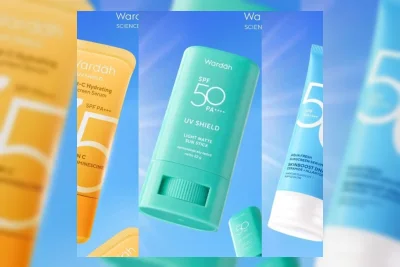 4 Rekomendasi Sunscreen Wardah yang Aman untuk Ibu Hamil