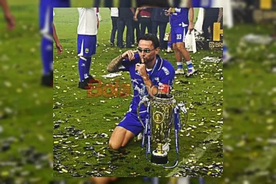 Komdis PSSI Jatuhkan Sanksi ke Lima Pemain Persija dan Persib