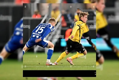 IFK Goteborg Tahan Imbang Mjallby AIF 0-0 di Gamla Ullevi