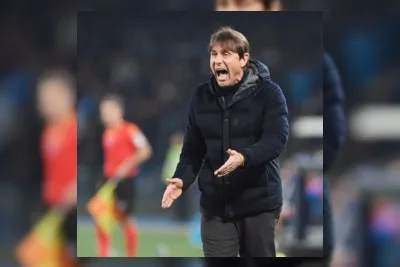 AC Milan Resmi Pecat Allegri, Coret Conte dari Daftar Pelatih Baru