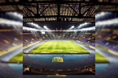 Silas Andersen Cetak Gol di Tengah Rumor Transfer ke Sporting