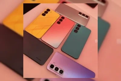 Persaingan Smartphone Dua Jutaan Makin Sengit dengan Layar Cepat dan Baterai Besar