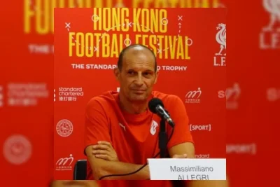 RedBird Pecat Allegri dan CEO AC Milan Usai Gagal ke Liga Champions