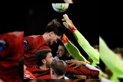 Derbi Dublin Terakhir di Dalymount Park: Bohemians vs Shamrock Rovers