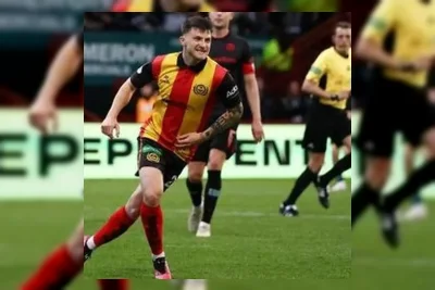 Partick Thistle Tahan Imbang St Mirren 1-1 di Leg Pertama Play-off