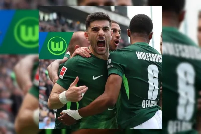 Paderborn Bersiap Hadapi Wolfsburg pada Relegasi Bundesliga