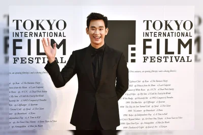 Kasus Kim Soo Hyun Makin Panas, Polisi Minta Penahanan Kepala Garosero