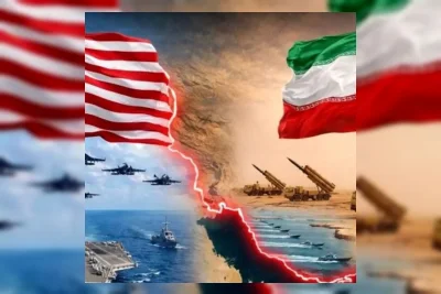 Serangan Militer AS ke Iran Picu Lonjakan Harga Minyak