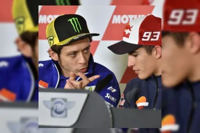 Pensiunnya Valentino Rossi Turunkan Popularitas MotoGP di Italia