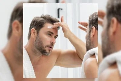 5 Rekomendasi Sunscreen untuk Cowok agar Wajah Bebas Kilang Minyak
