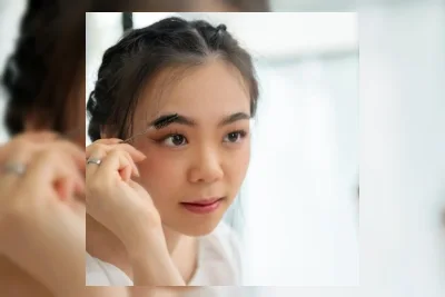 5 Rekomendasi Browcara untuk Alis Natural dan Rapi Sepanjang Hari