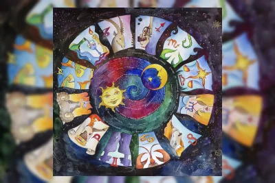 Ramalan Zodiak Hari Ini: Aries, Taurus, dan Gemini, dari Asmara hingga Keuangan