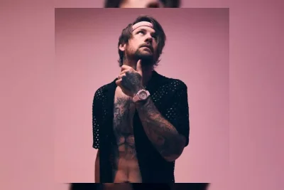 Caleb Shomo Akui Homoseksual, Pernikahan 14 Tahun Berakhir