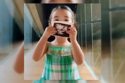 Julie Estelle Umumkan Kehamilan Anak Kedua, Reaksi Putri Sulung Curi Perhatian